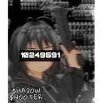 彡 | $hadow $hooter