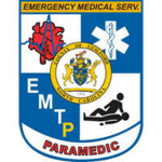 ######## County EMS