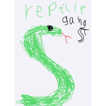 The Repti1e Gang