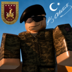 [ TTA ] Kara Kuvvetleri Komutanlığı