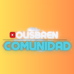 OUSBREN / COMUNIDAD DE CREADORES