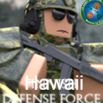 HAWAII ARMY (GANG)