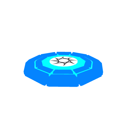 Low Poly Spawn