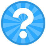 ?