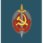 NKVD State Security