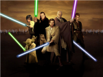 The Holy Jedi Order