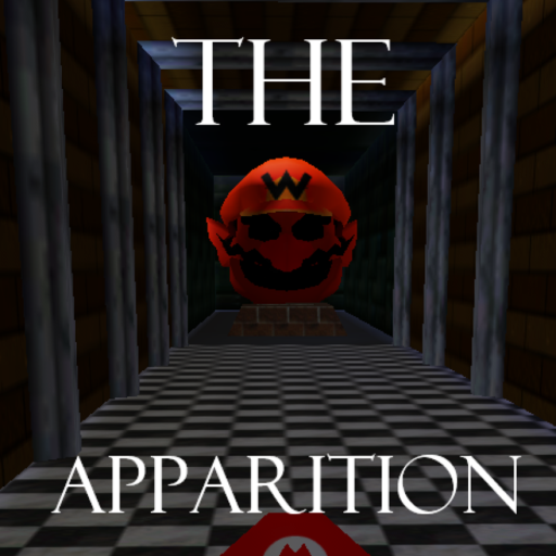 THE APPARITION (BaneTake)