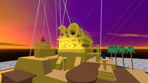 Roblox Century Fox Game