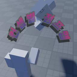컨셉별 점프맵 | Concepts Jump Map