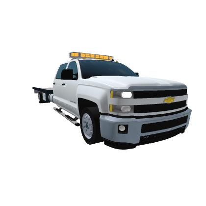 Quevy Tow Truck