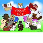 Adopt me!!! Group+other games