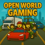 Open World Gaming