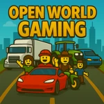 Open World Gaming Group Thumbnail