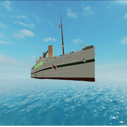 Britannic McFrame