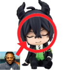 Kokichi Grape Cult
