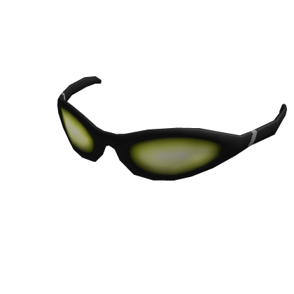 Supa Fly Goggles