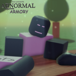 bso: abnormal armory
