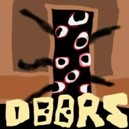Doors but bad but better icon