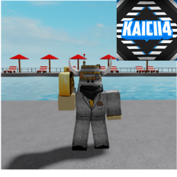 KaiCii4's Clothing Store
