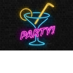 Neon Party GANG!