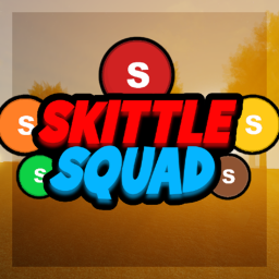 Skittle Games V4