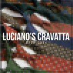 Luciano's Cravatta