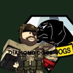 //:Diamond Dogs:\\