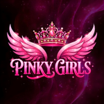 PINKY GIRLS COMMUNITY