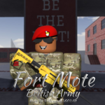 |SBA| Royal Grenadier Guard |RGG|