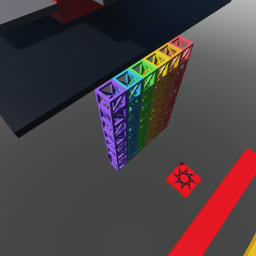 Fun, Easy Obby