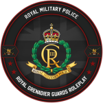 [RGG] Royal Military Police