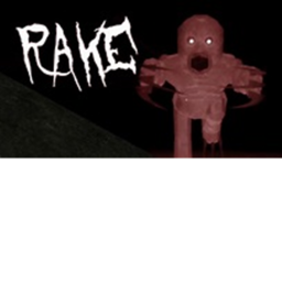 The Rake (In testing bugs will happen)