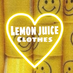 #LemonJuice#