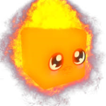 inferno cube