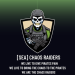 [SEA] Chaos Raiders.