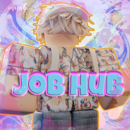 24/7 Job Hub!