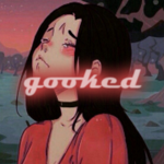 gooked