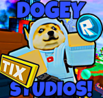 Dogey Studios!