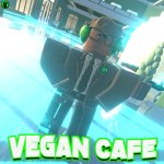 Vegan Cafe Janitorial Services