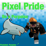 Pixel Pride