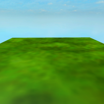 ROBLOX'14 Simulator [] Old Terrain!