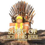 +Song of Ice and Fire+