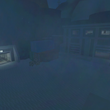 Mountain Facility