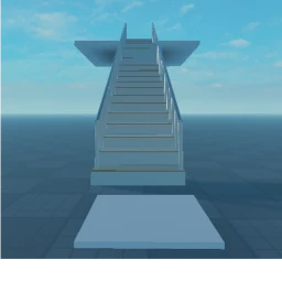Cursed stairs icon