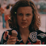 Stranger Things_Fan Club!