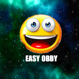 The Easy Obby
