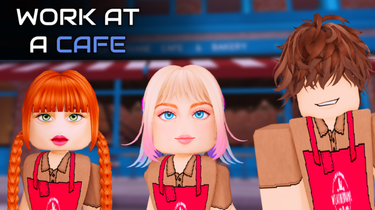 [🏡] Wednesday RP screenshot 1