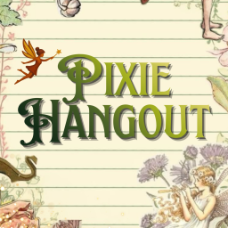 Pixie Hangout