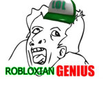 Geniuses Robloxians
