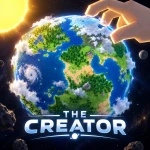 [Beta] The Creator-God Sim [Update] Roblox game thumbnail